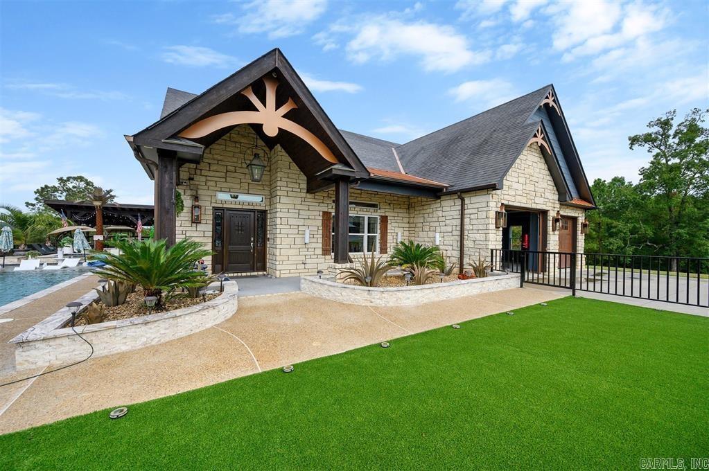 De Queen Lake - Residential