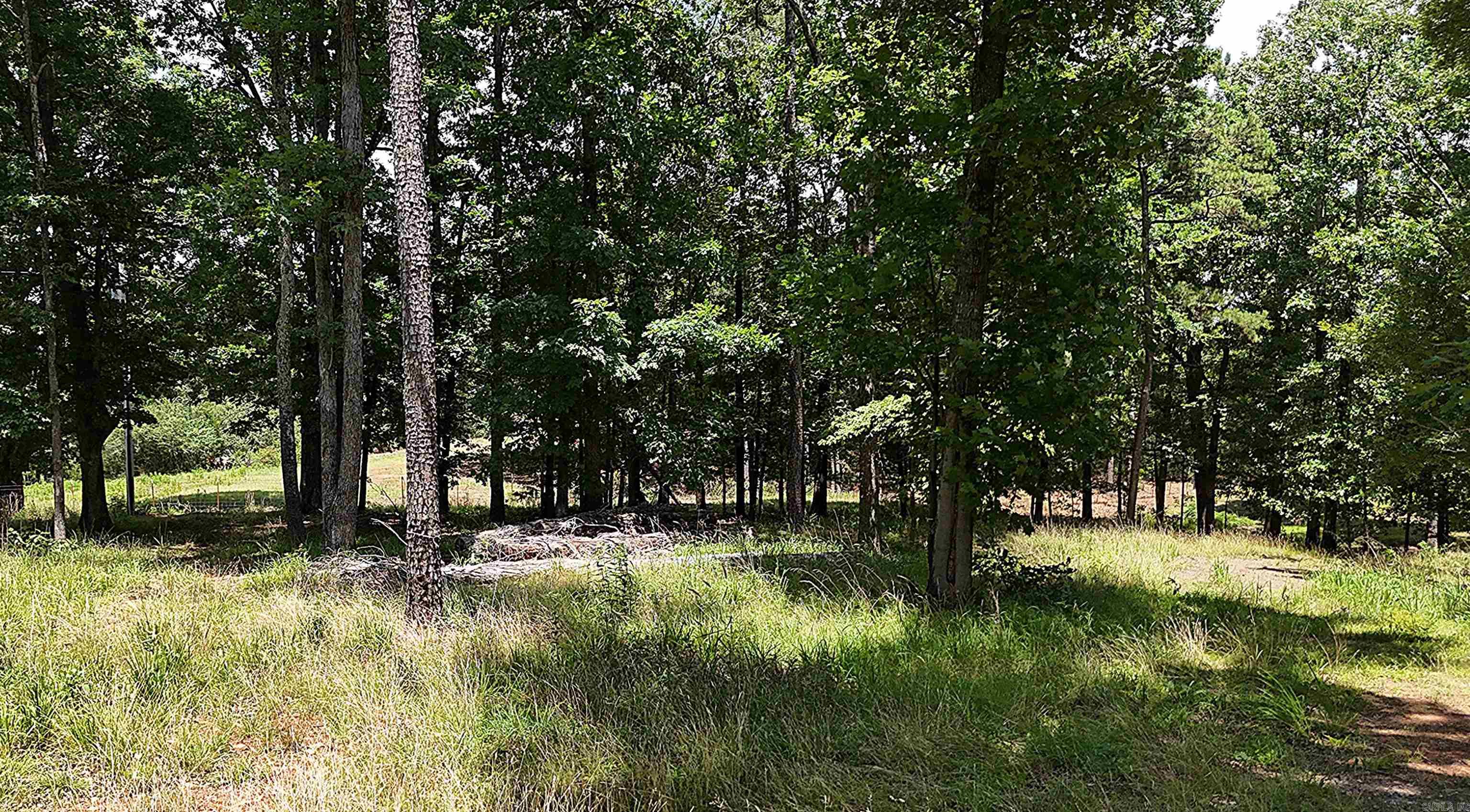 Bethesda Area - Land