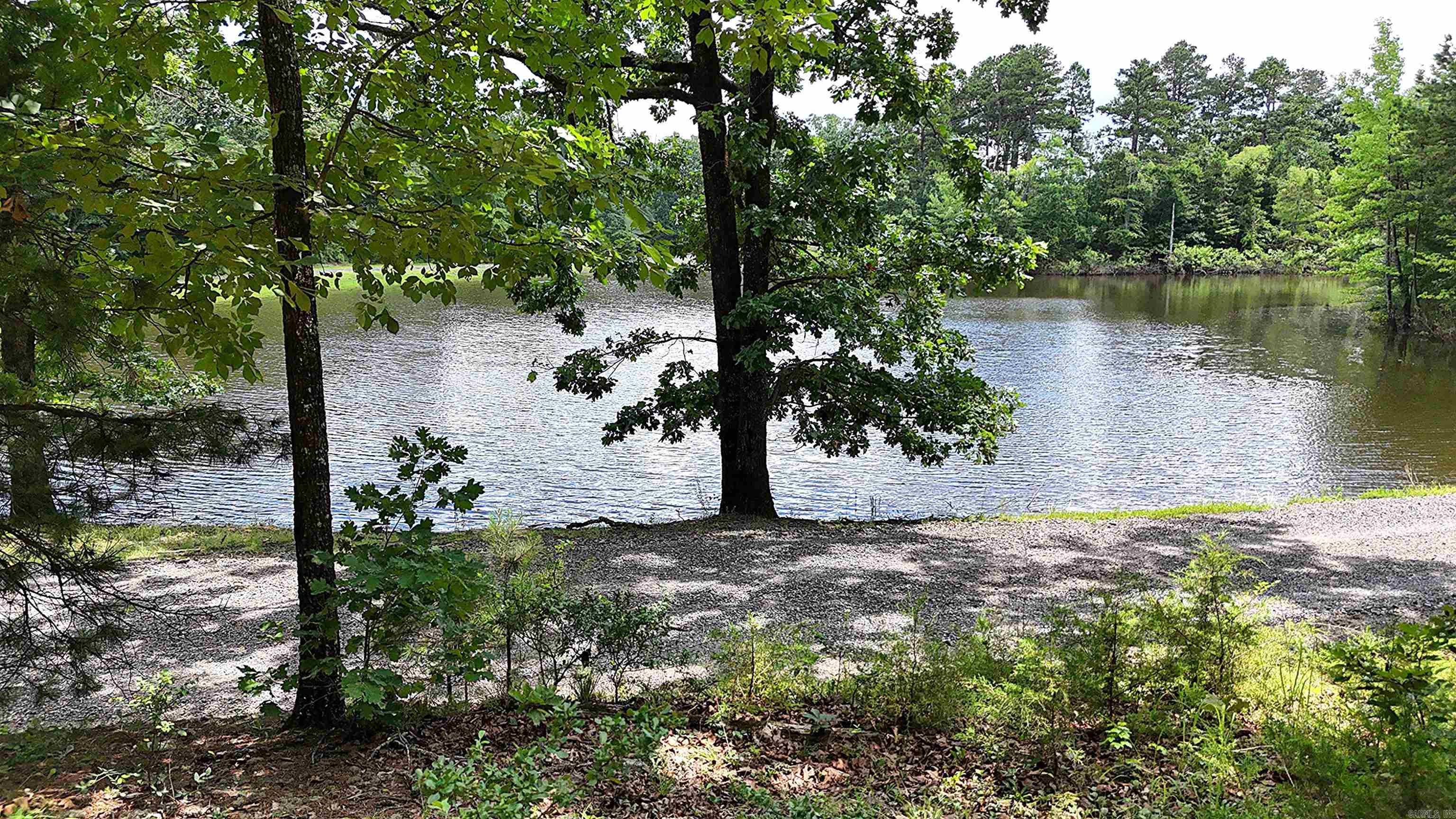 Bethesda Area - Land