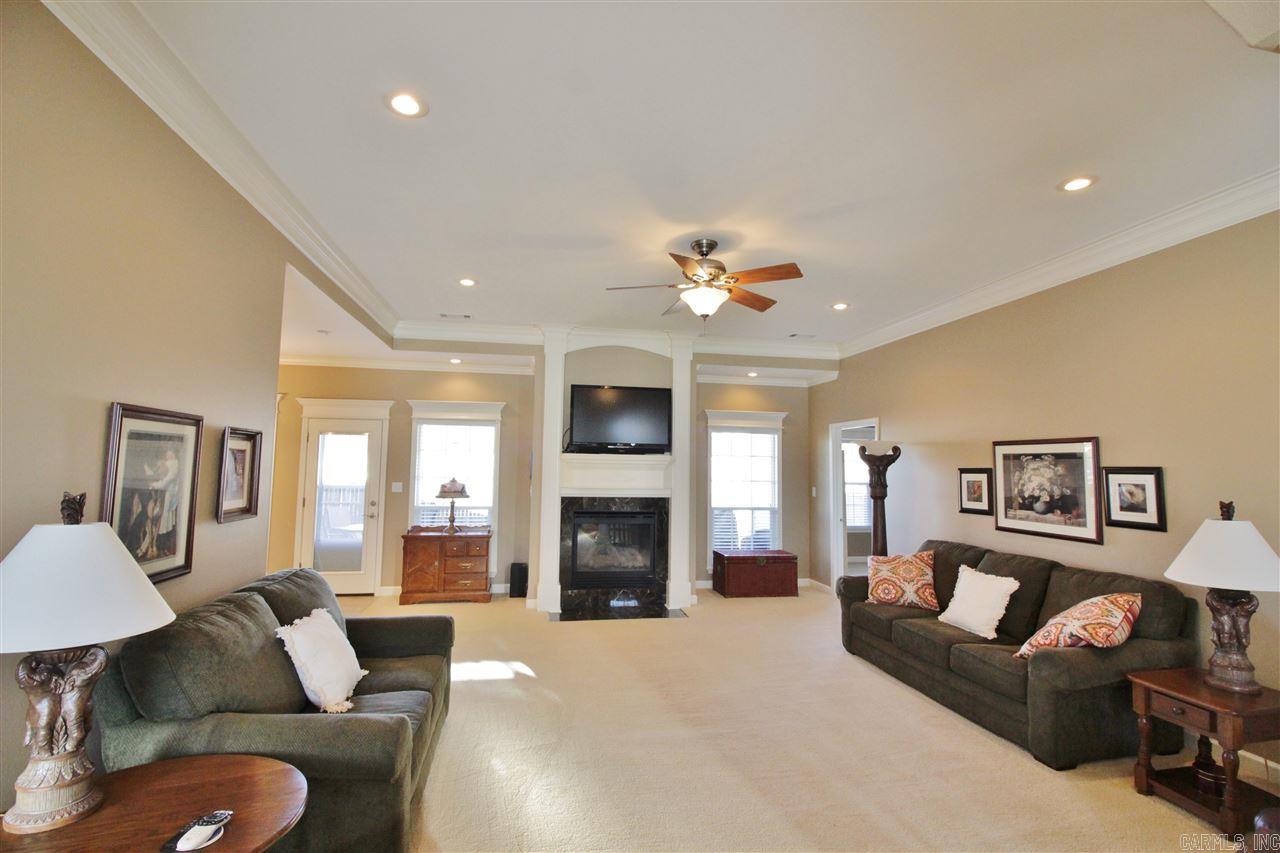 HURRICANE MEADOWS - Residential