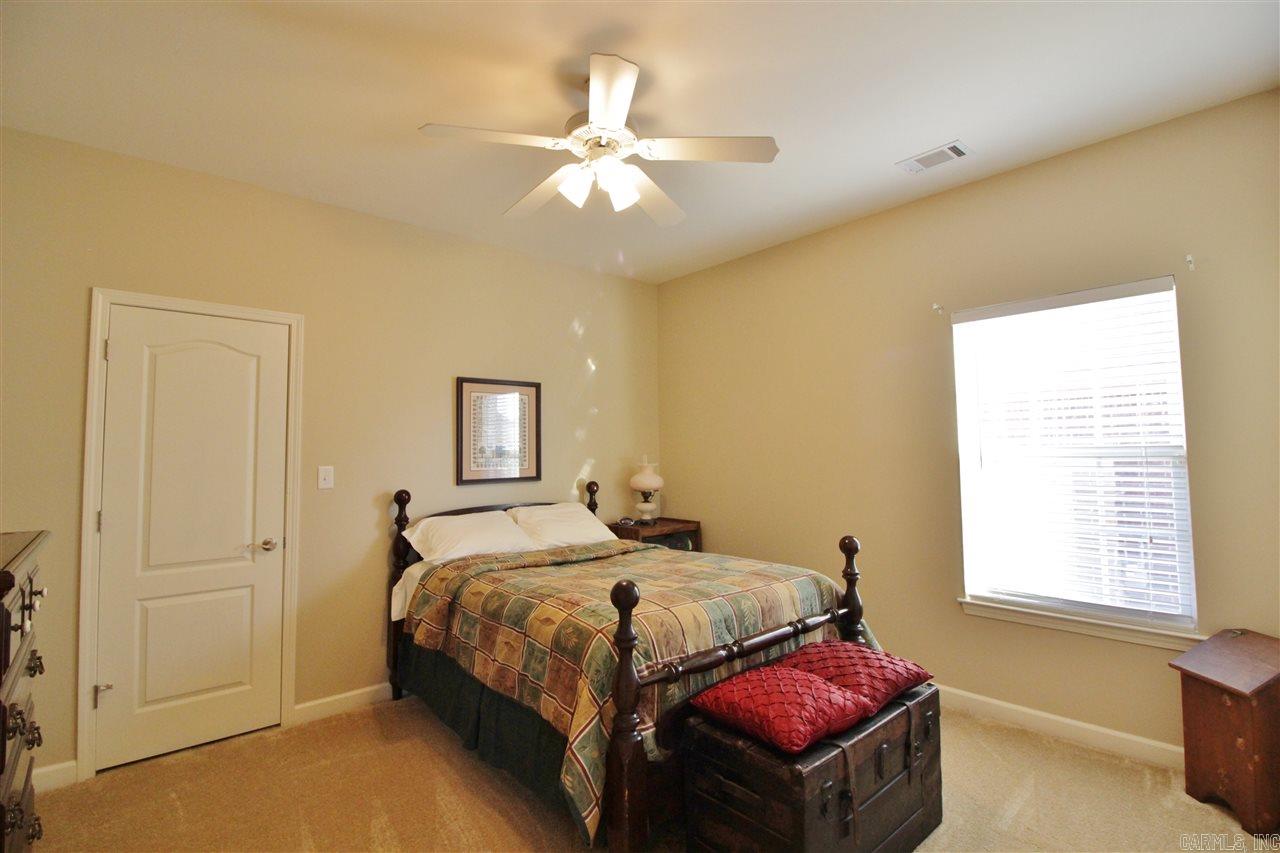 HURRICANE MEADOWS - Residential