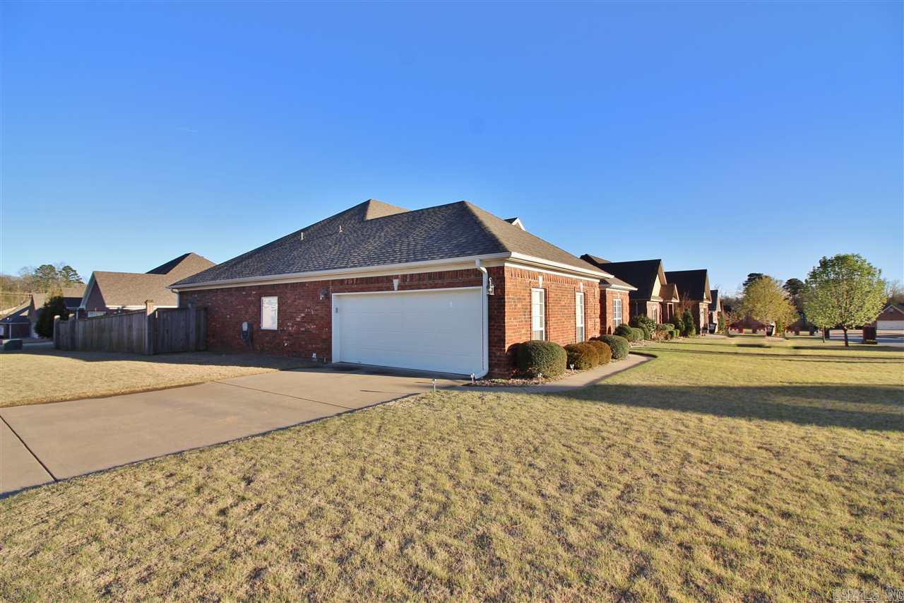 HURRICANE MEADOWS - Residential