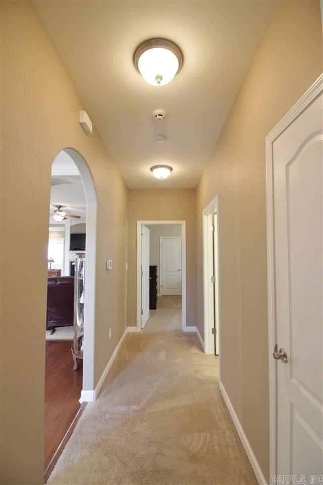 HURRICANE MEADOWS - Residential