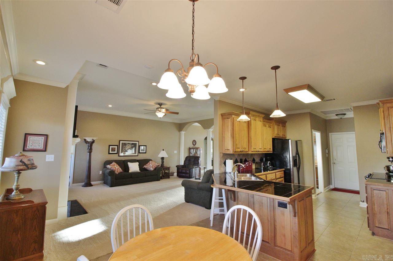 HURRICANE MEADOWS - Residential