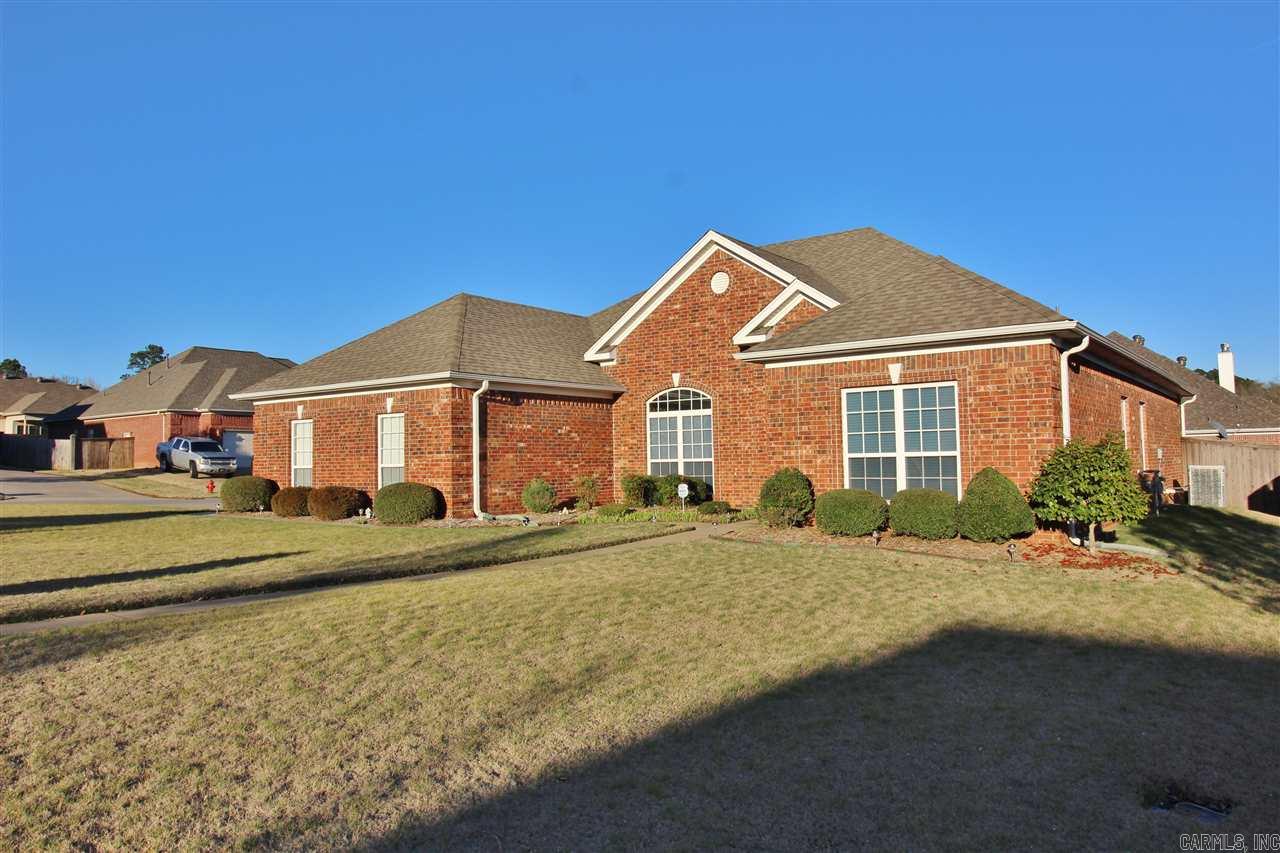 HURRICANE MEADOWS - Residential