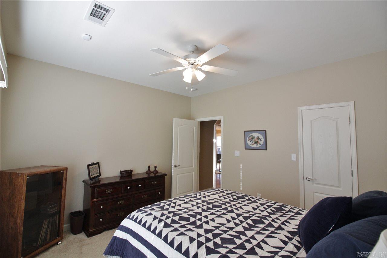 HURRICANE MEADOWS - Residential