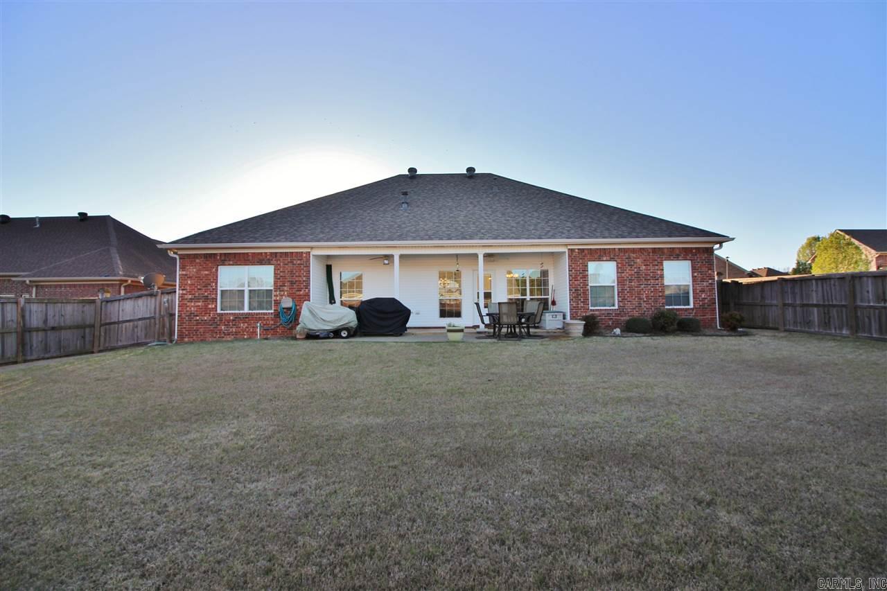 HURRICANE MEADOWS - Residential