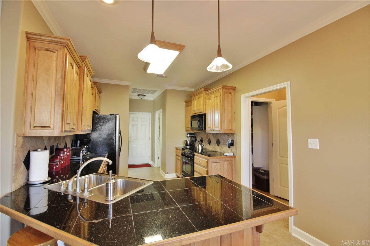 HURRICANE MEADOWS - Residential