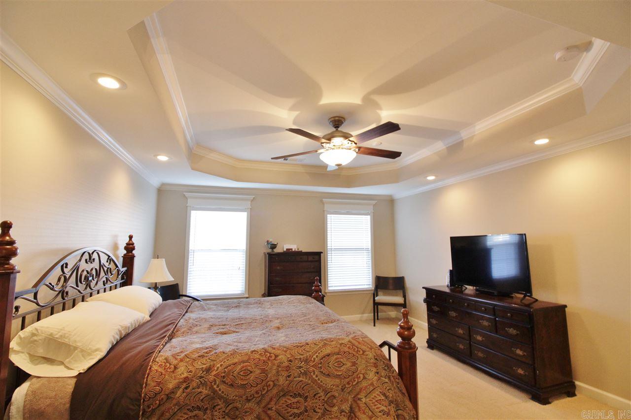 HURRICANE MEADOWS - Residential