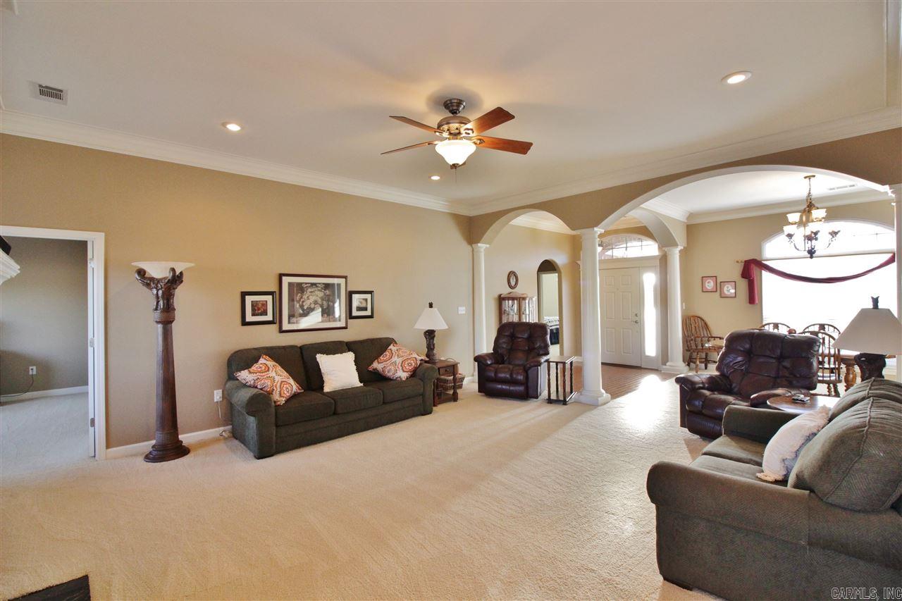 HURRICANE MEADOWS - Residential