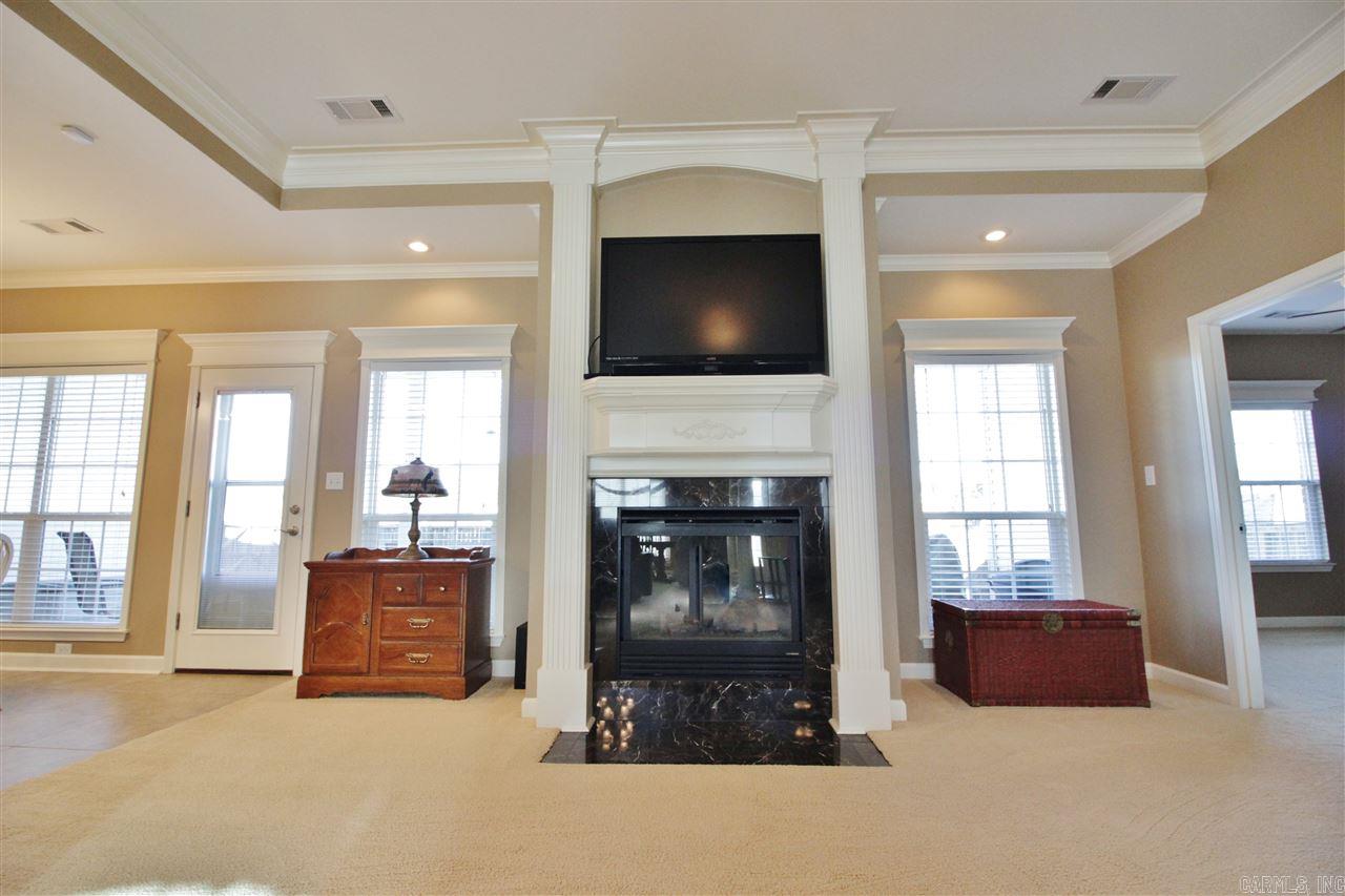 HURRICANE MEADOWS - Residential