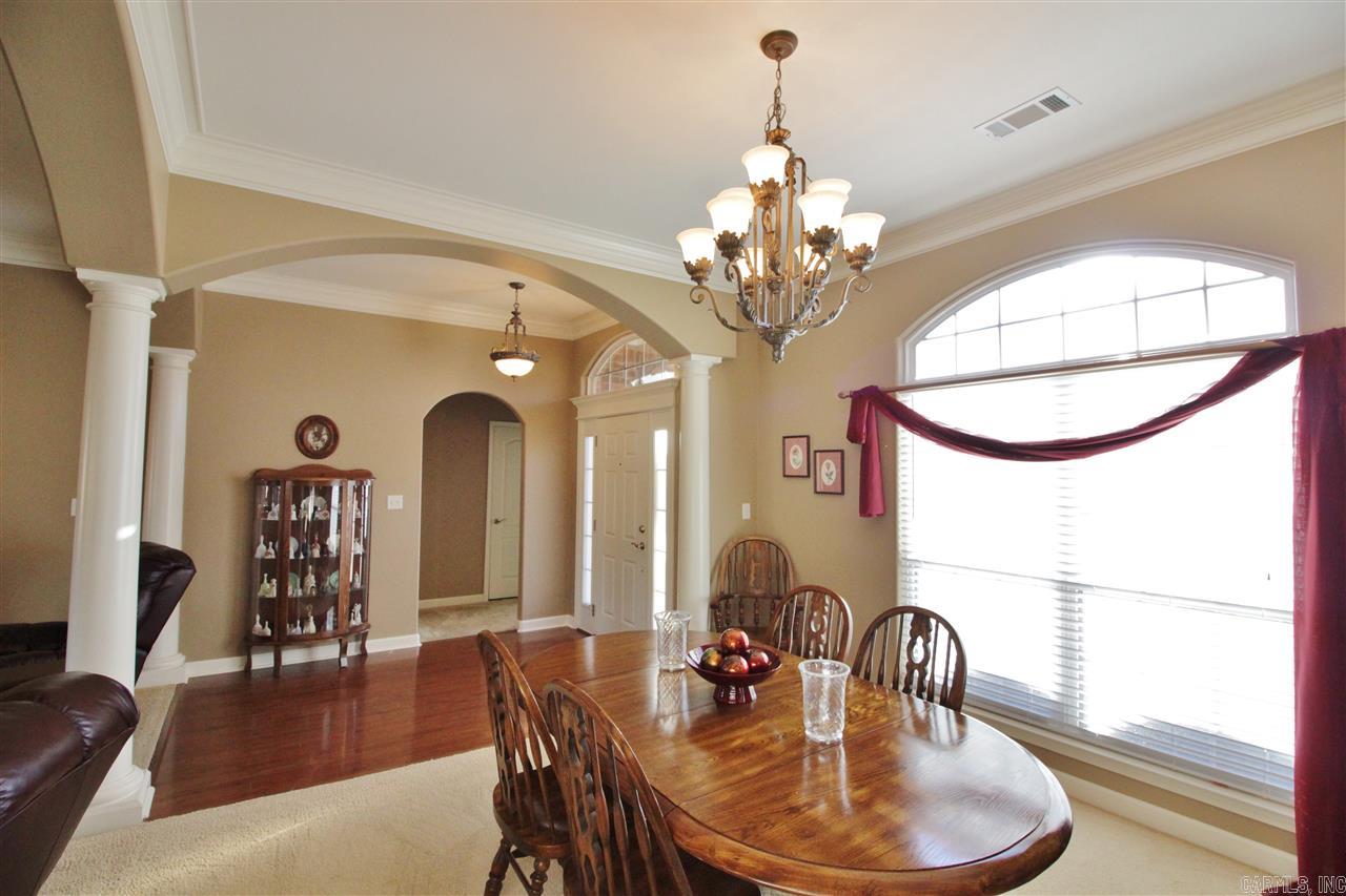 HURRICANE MEADOWS - Residential
