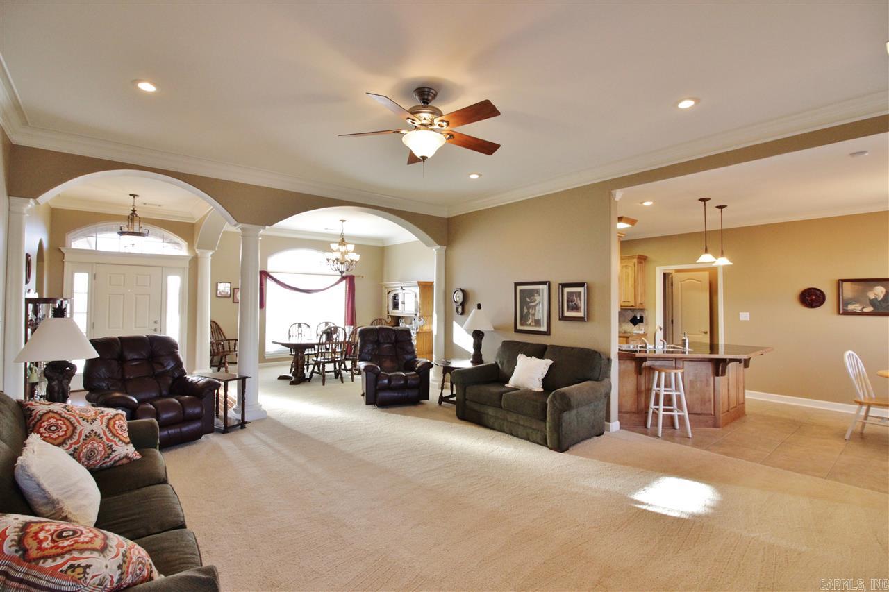 HURRICANE MEADOWS - Residential