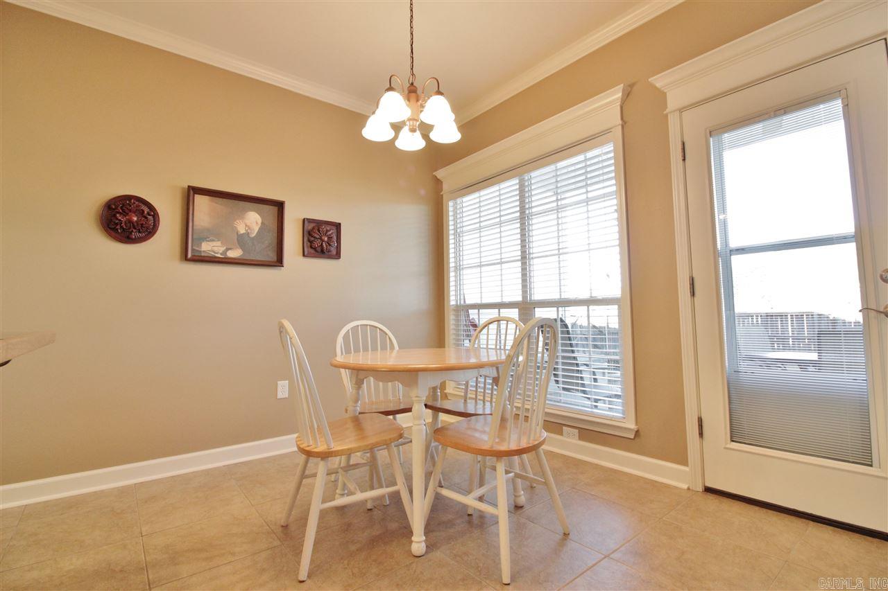 HURRICANE MEADOWS - Residential