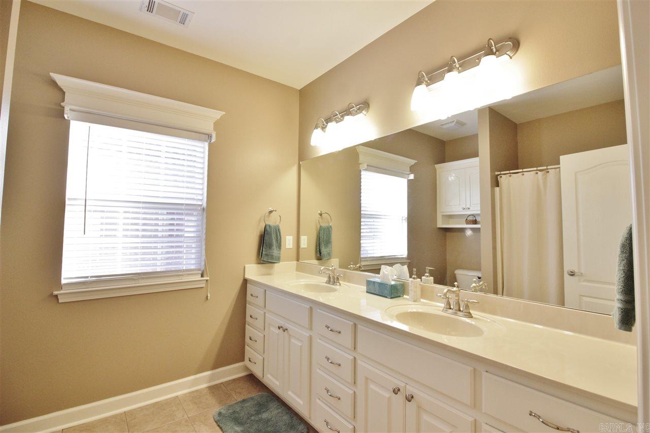 HURRICANE MEADOWS - Residential