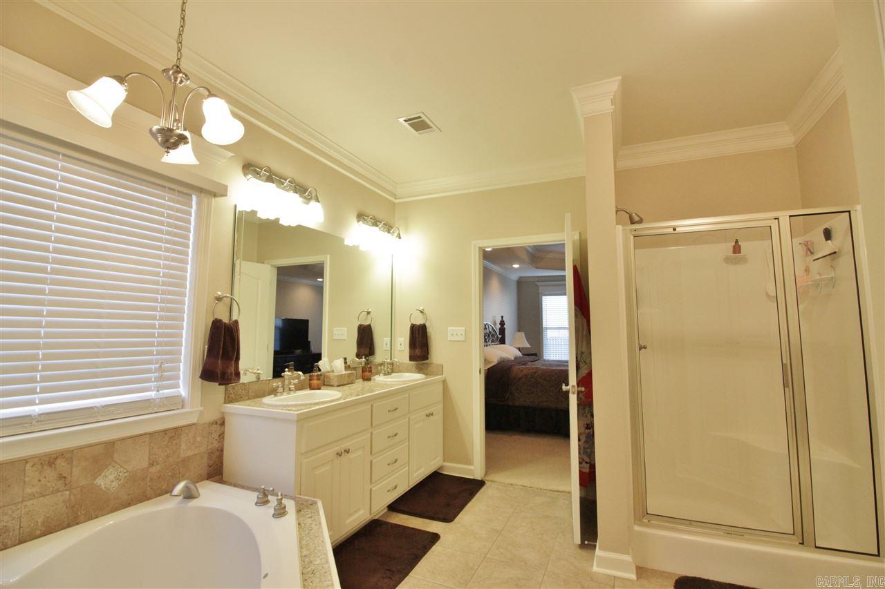 HURRICANE MEADOWS - Residential