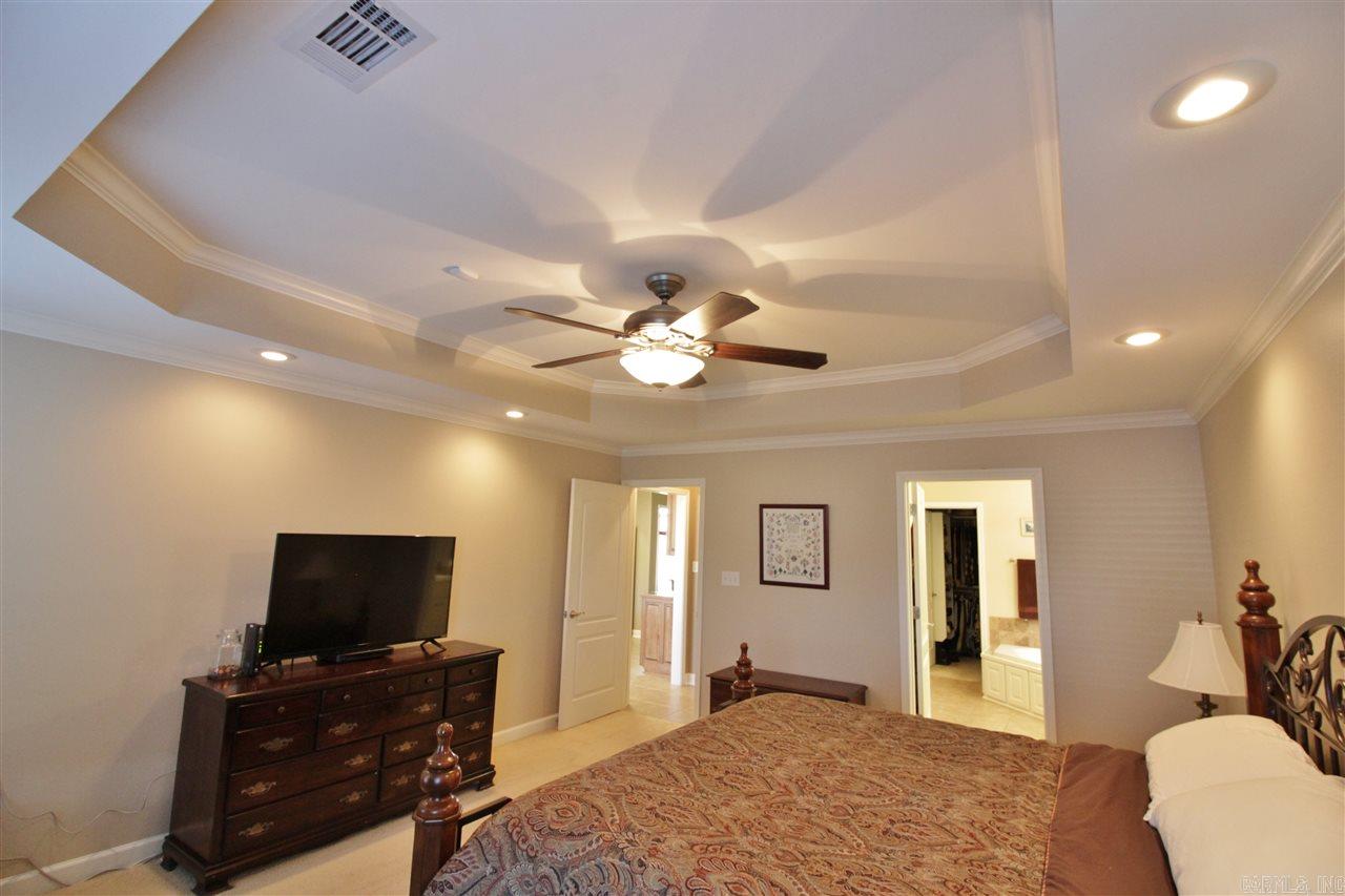 HURRICANE MEADOWS - Residential
