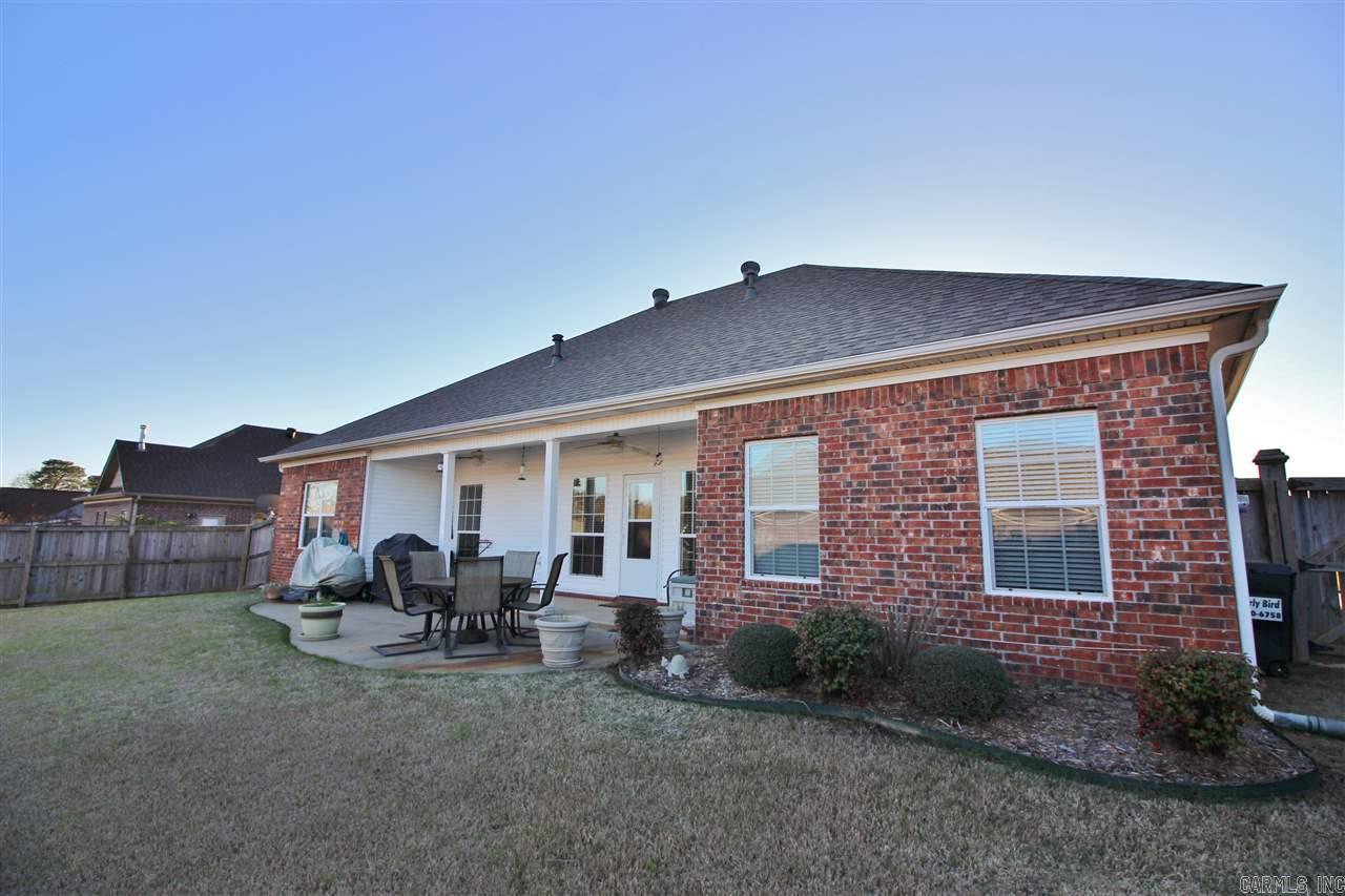 HURRICANE MEADOWS - Residential