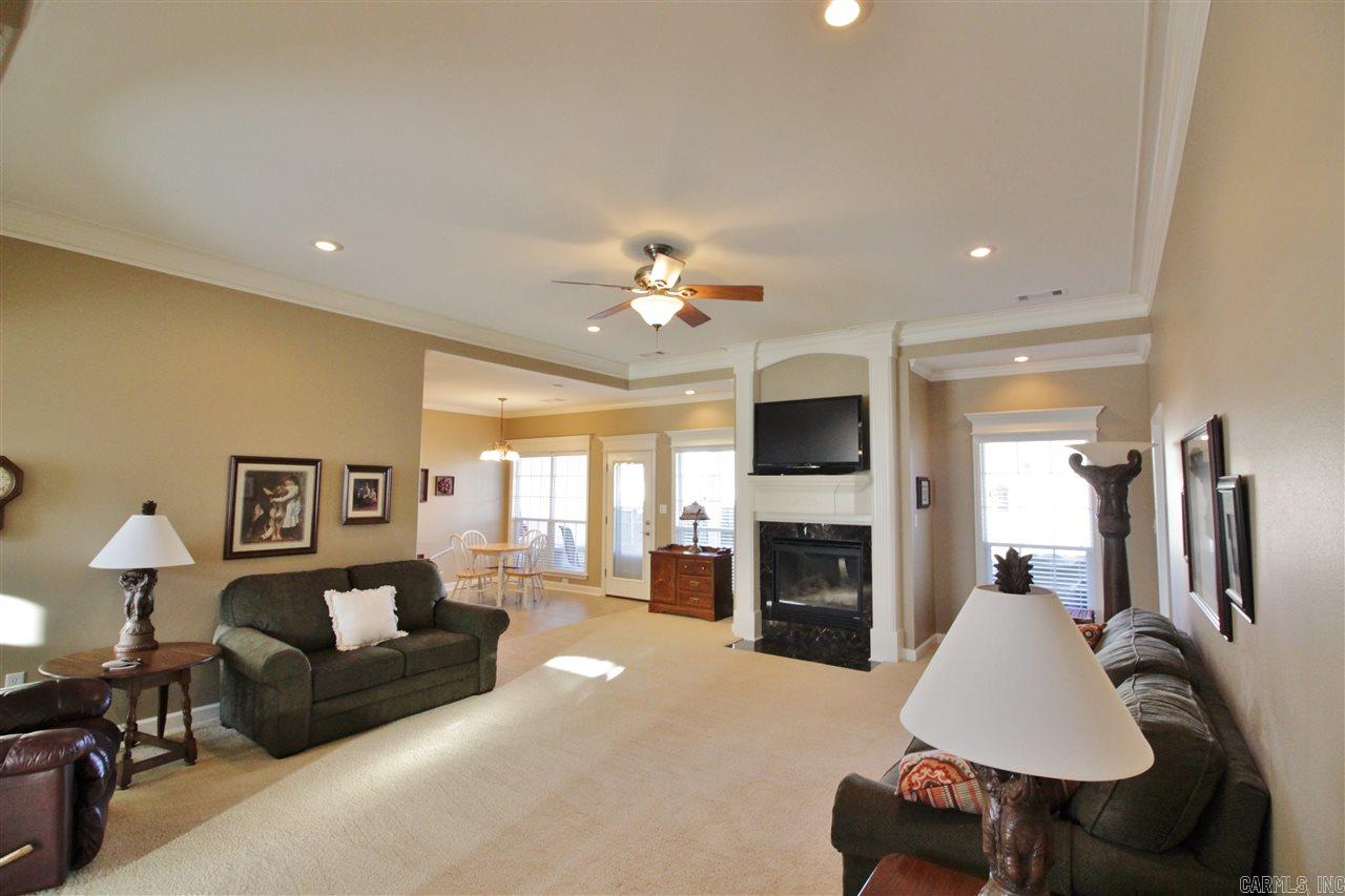 HURRICANE MEADOWS - Residential