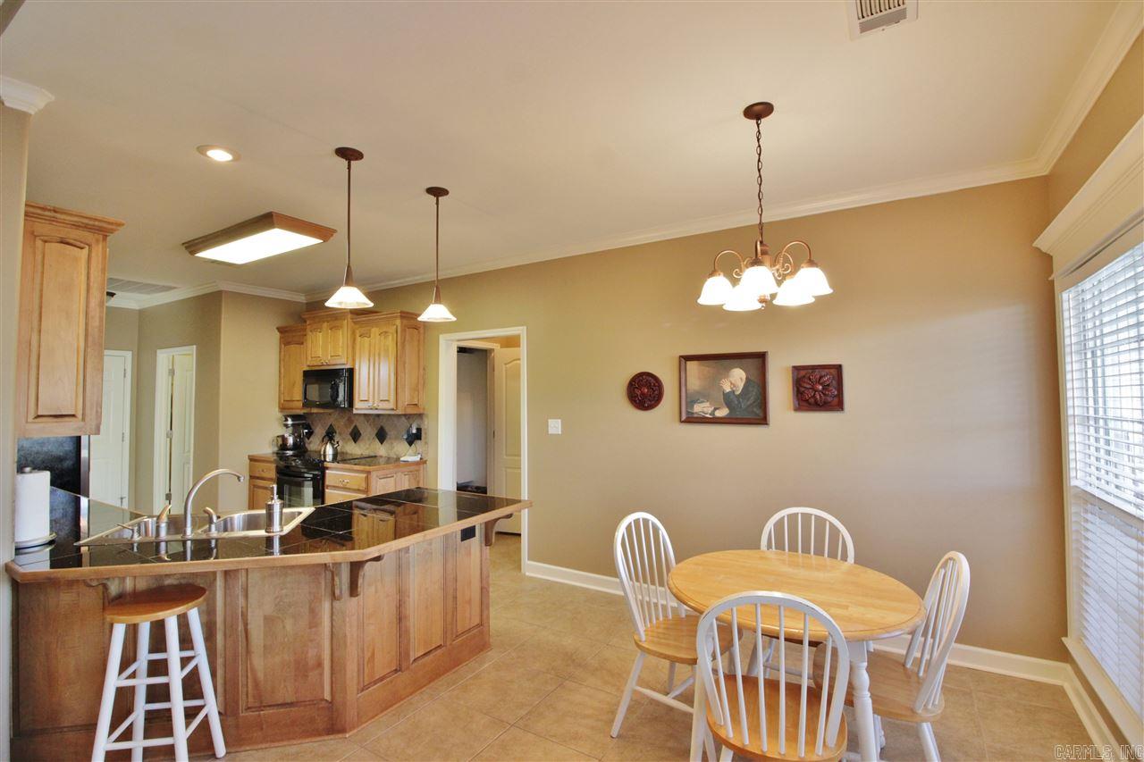 HURRICANE MEADOWS - Residential