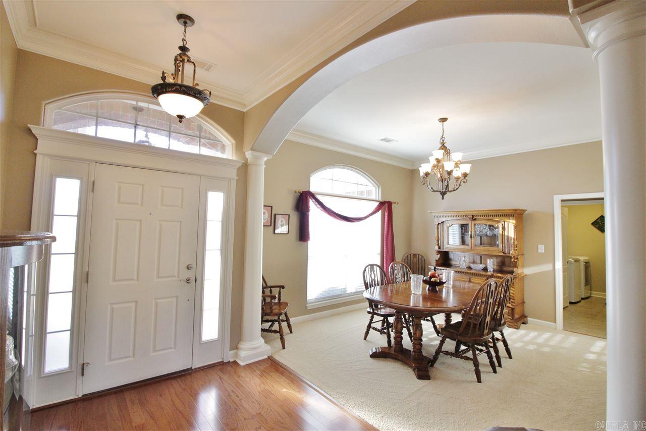 HURRICANE MEADOWS - Residential