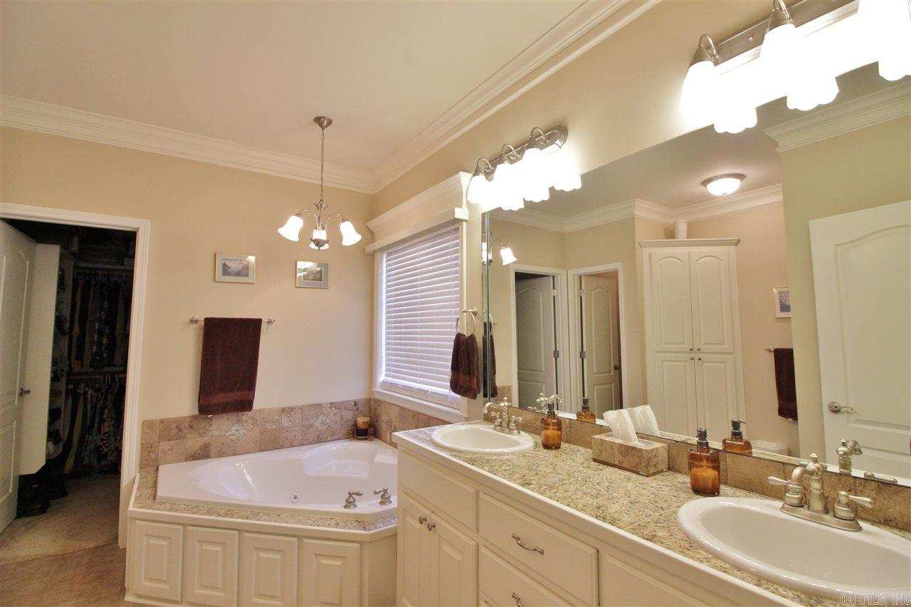 HURRICANE MEADOWS - Residential