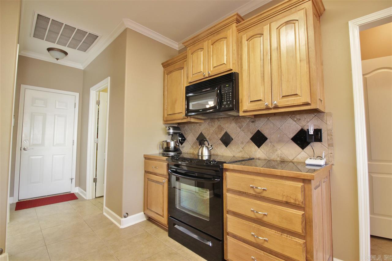 HURRICANE MEADOWS - Residential