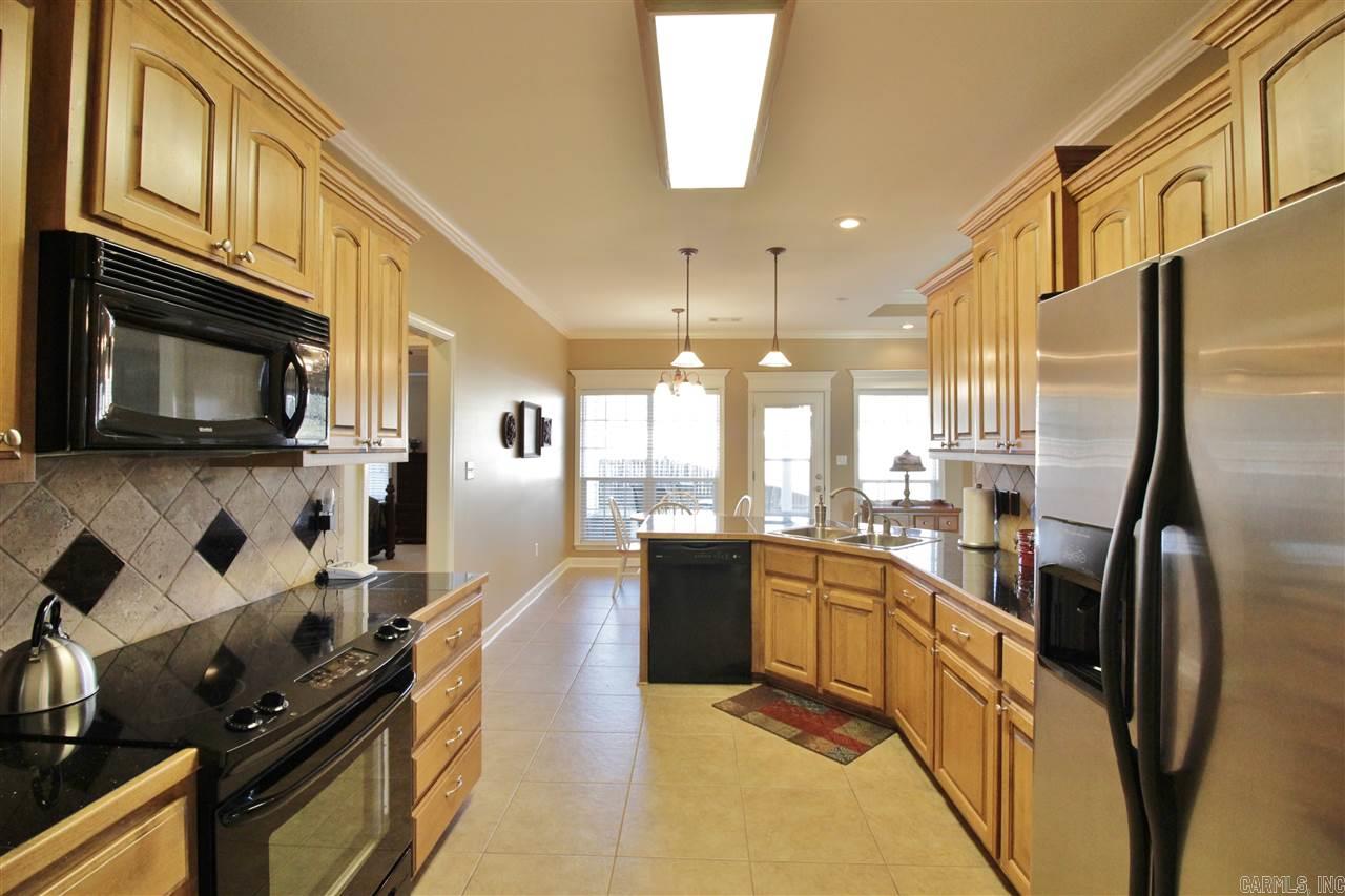 HURRICANE MEADOWS - Residential