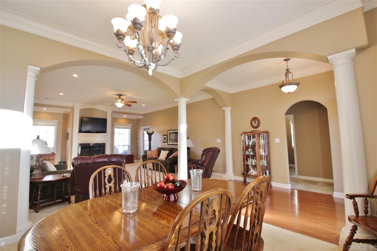 HURRICANE MEADOWS - Residential