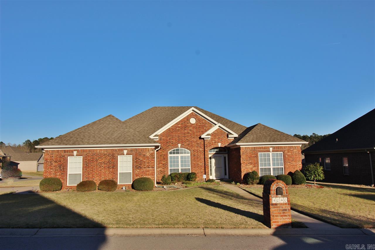 HURRICANE MEADOWS - Residential