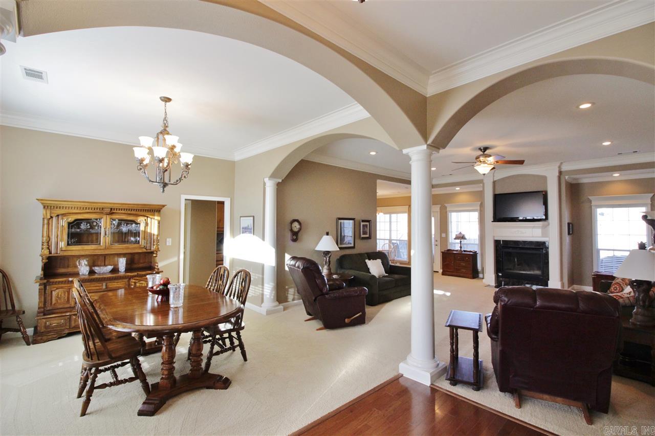 HURRICANE MEADOWS - Residential