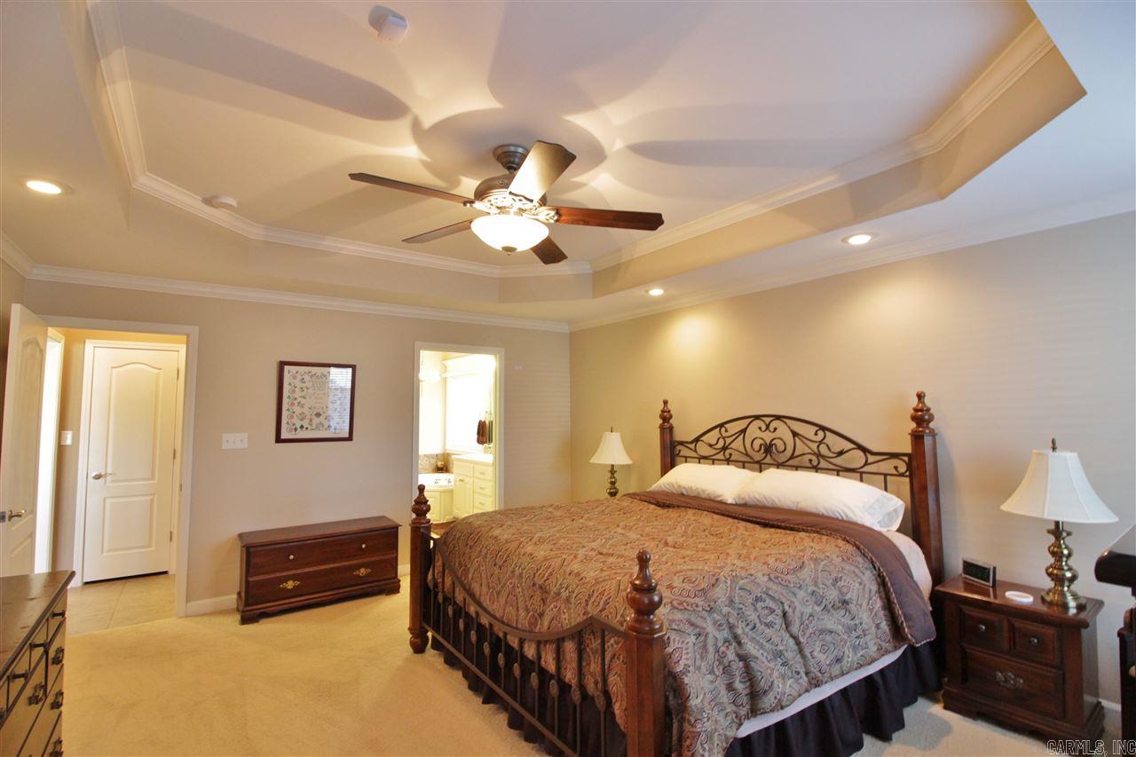 HURRICANE MEADOWS - Residential