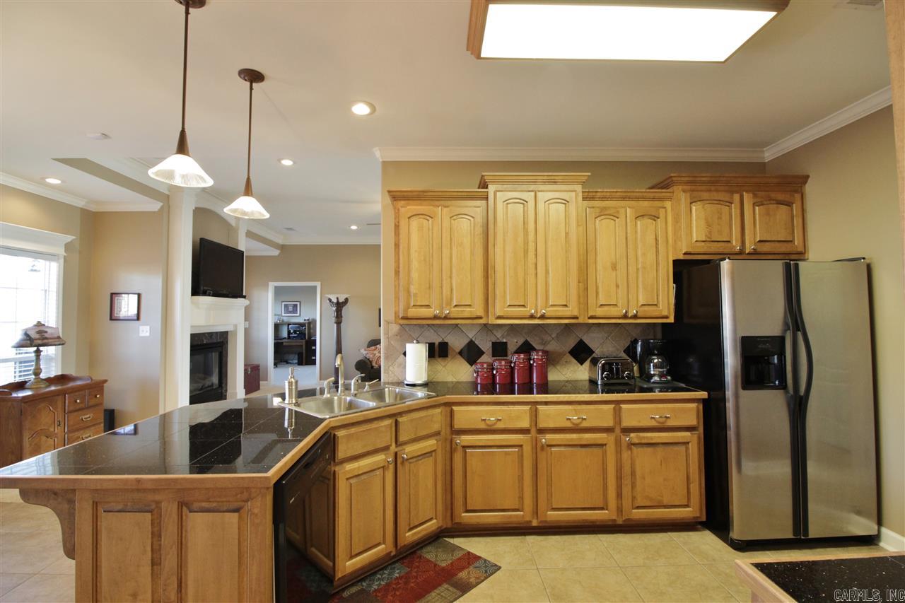 HURRICANE MEADOWS - Residential