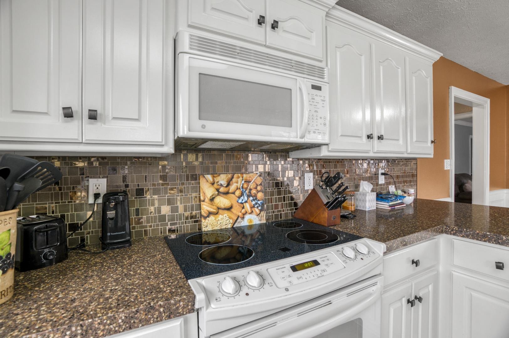 GARDEN OAKS ADDN - Residential