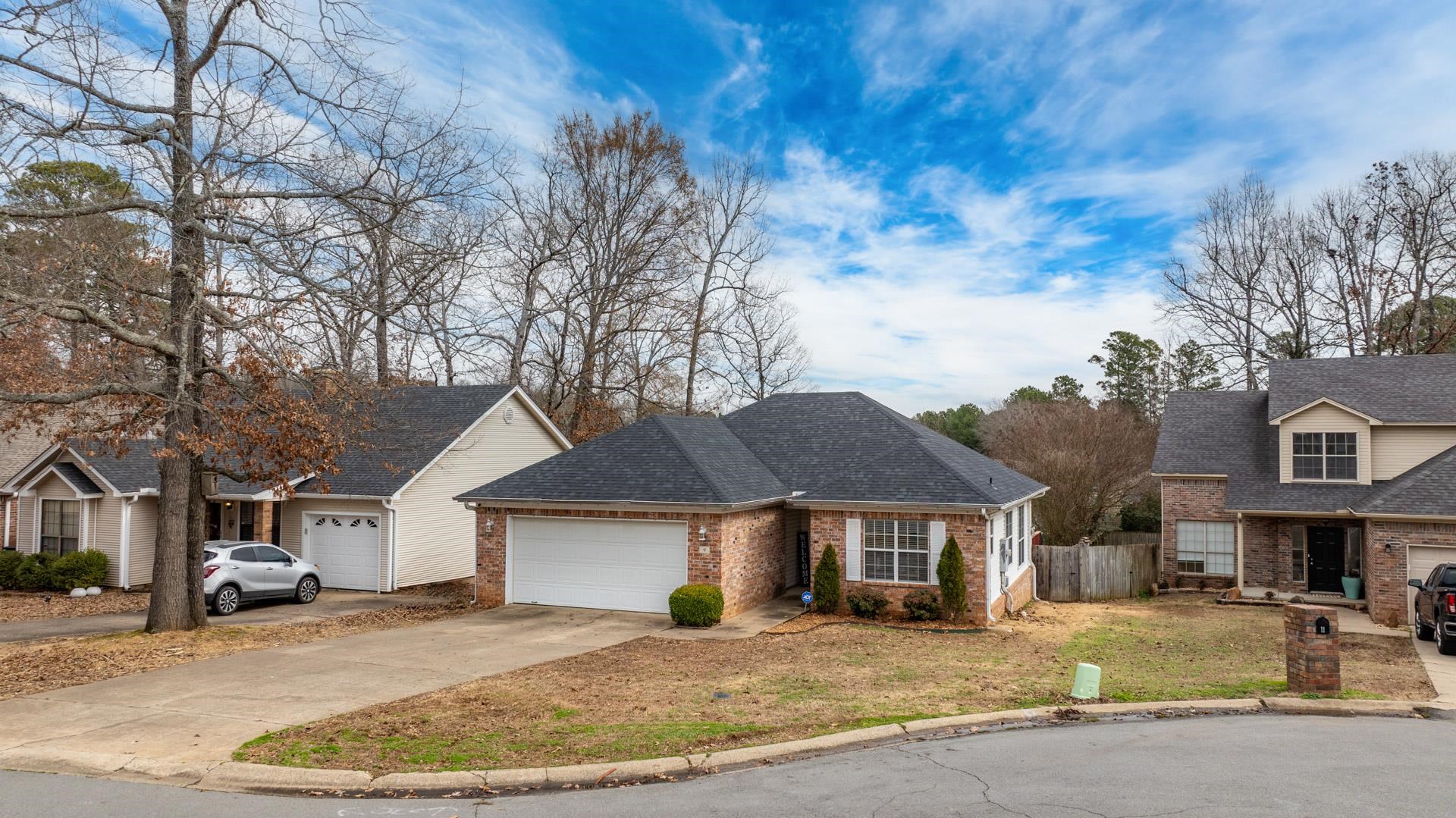 GARDEN OAKS ADDN - Residential