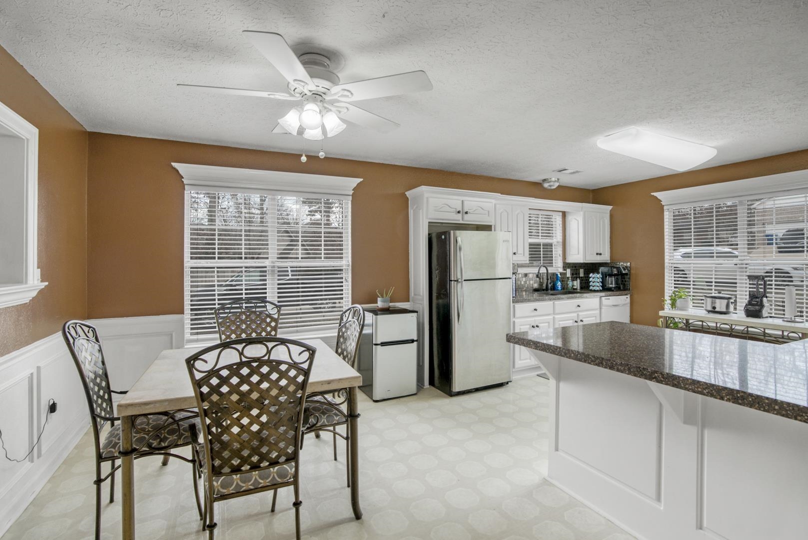 GARDEN OAKS ADDN - Residential