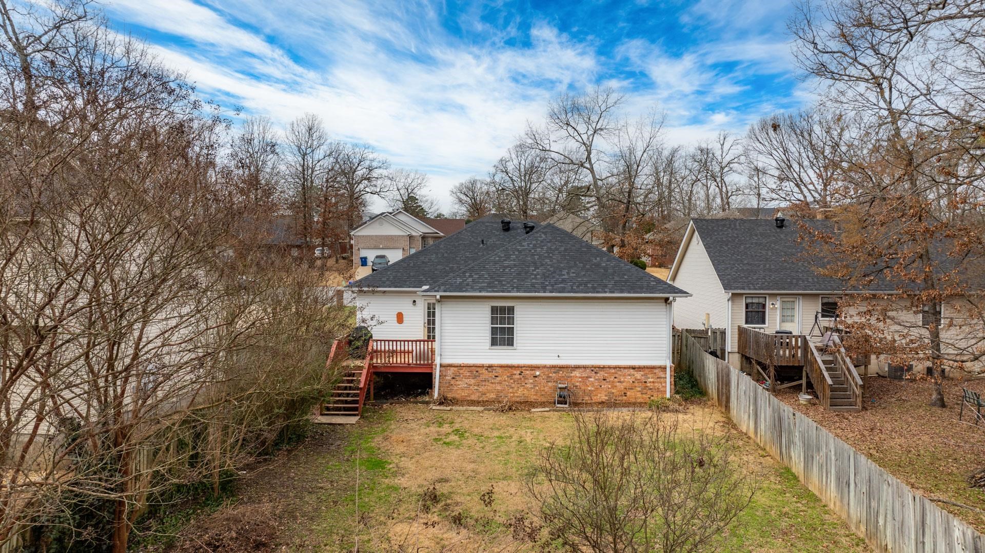 GARDEN OAKS ADDN - Residential