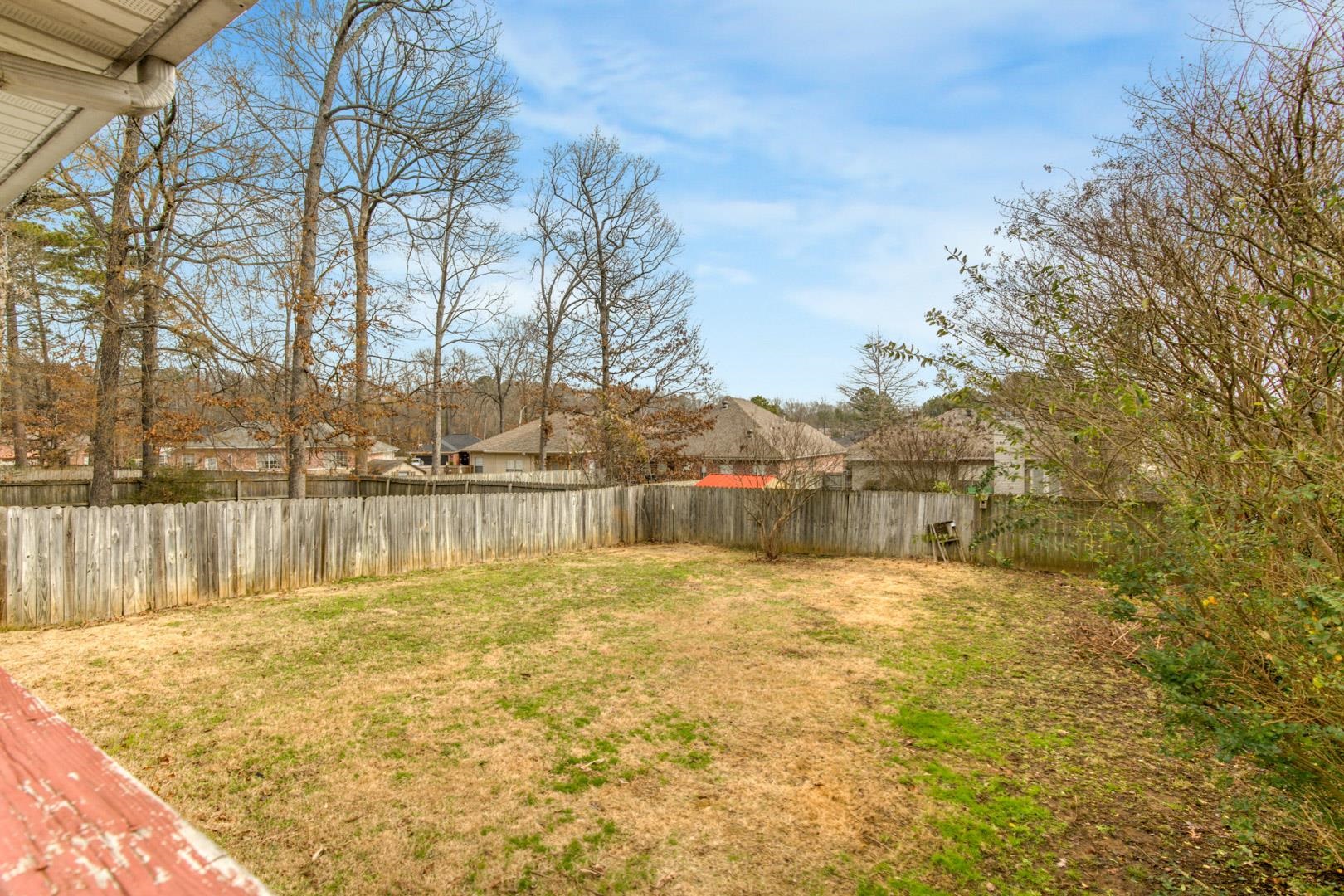 GARDEN OAKS ADDN - Residential