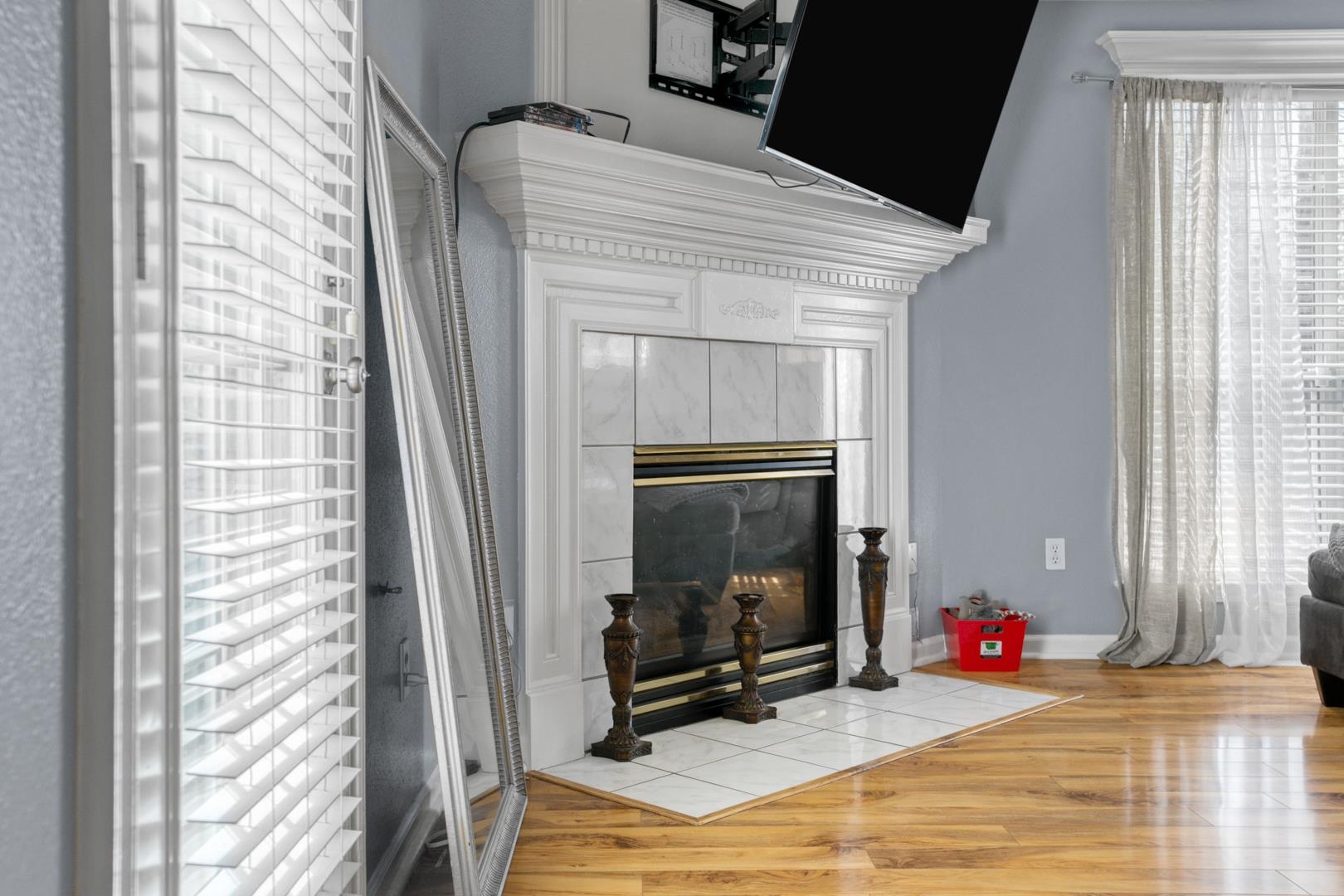 GARDEN OAKS ADDN - Residential