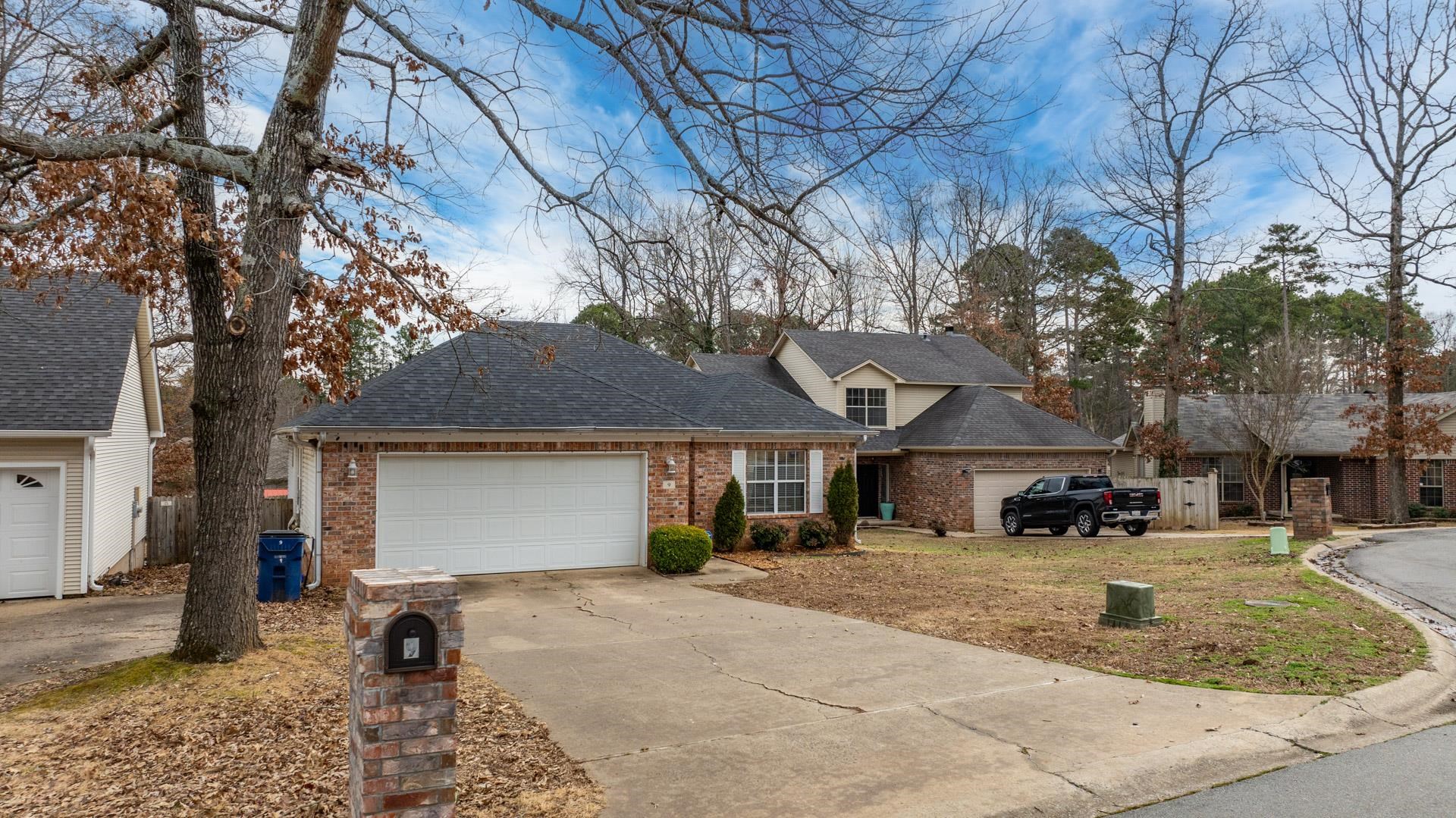GARDEN OAKS ADDN - Residential
