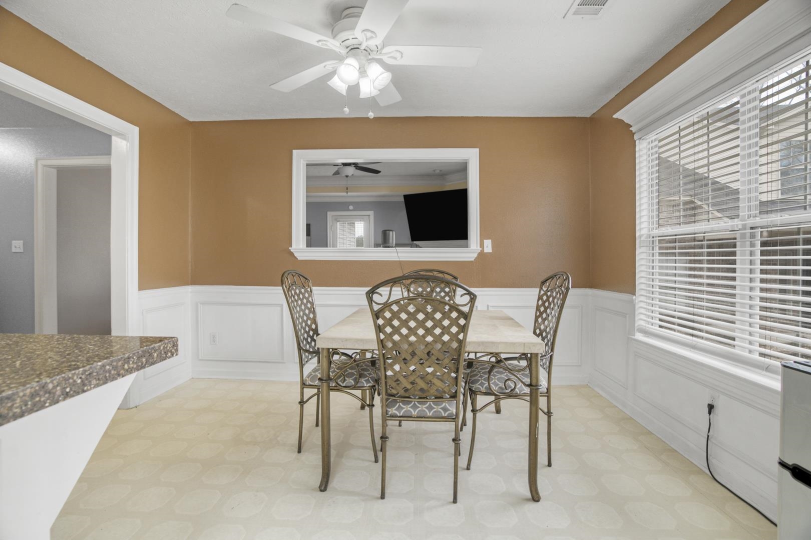 GARDEN OAKS ADDN - Residential