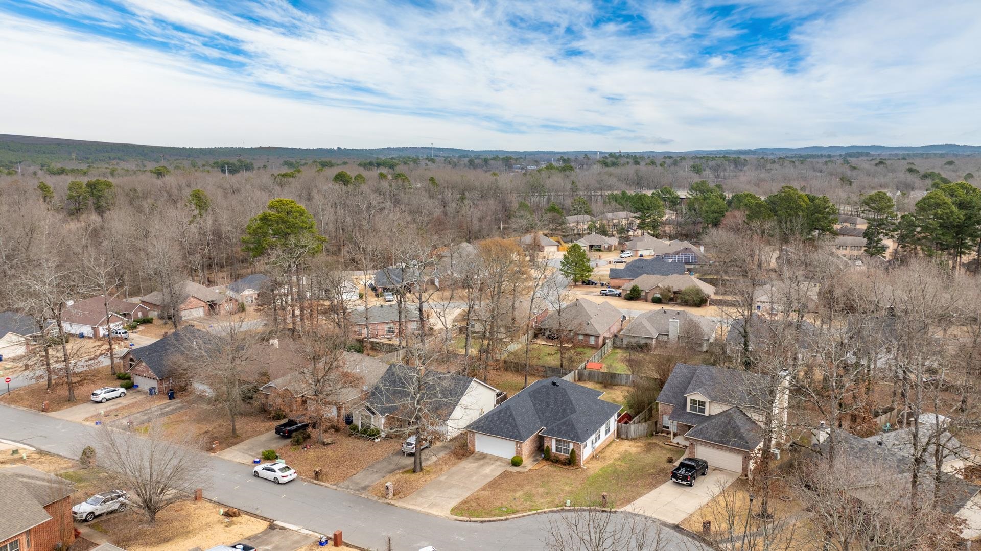 GARDEN OAKS ADDN - Residential