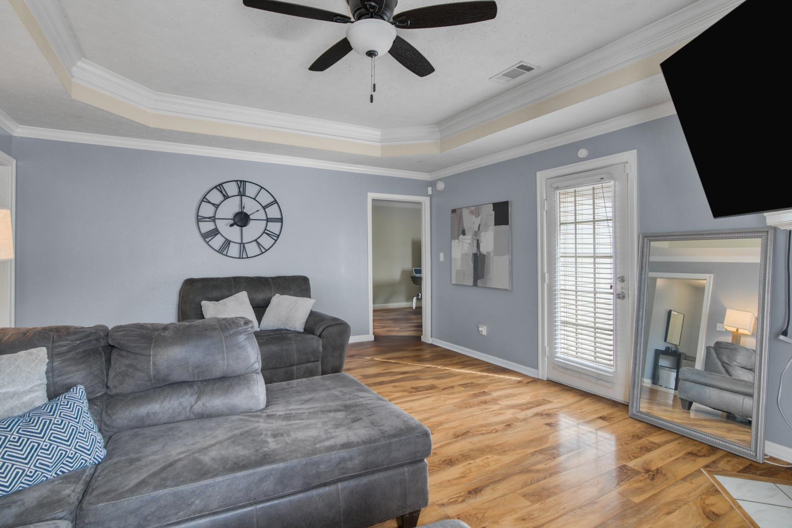 GARDEN OAKS ADDN - Residential