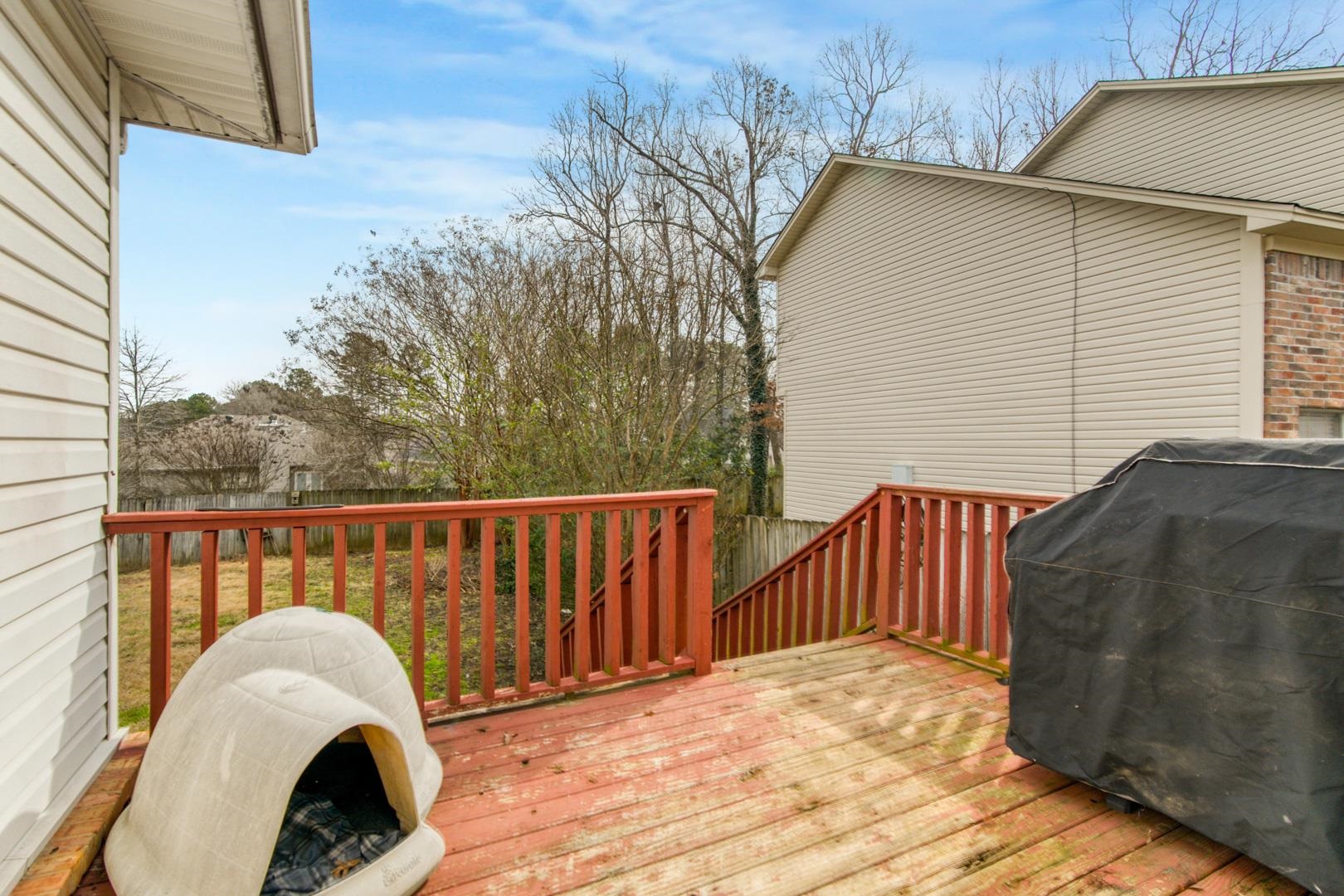GARDEN OAKS ADDN - Residential