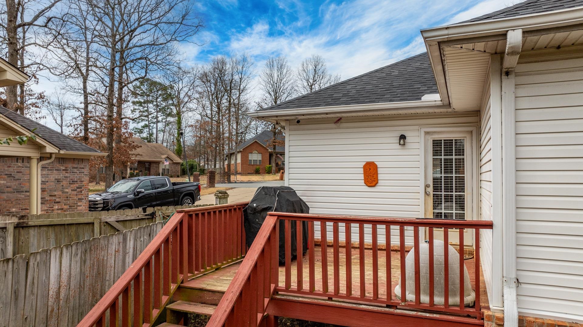 GARDEN OAKS ADDN - Residential