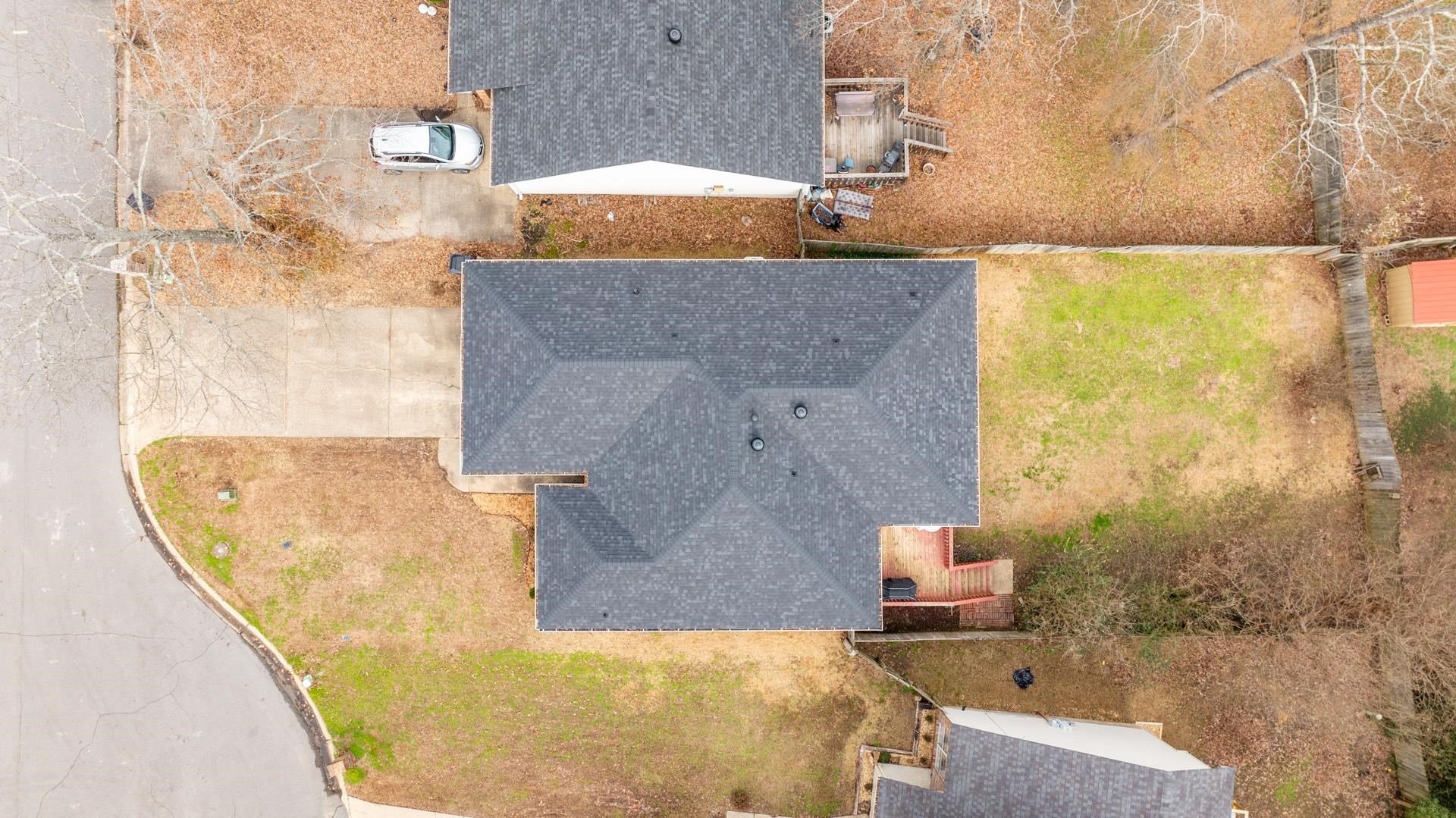 GARDEN OAKS ADDN - Residential