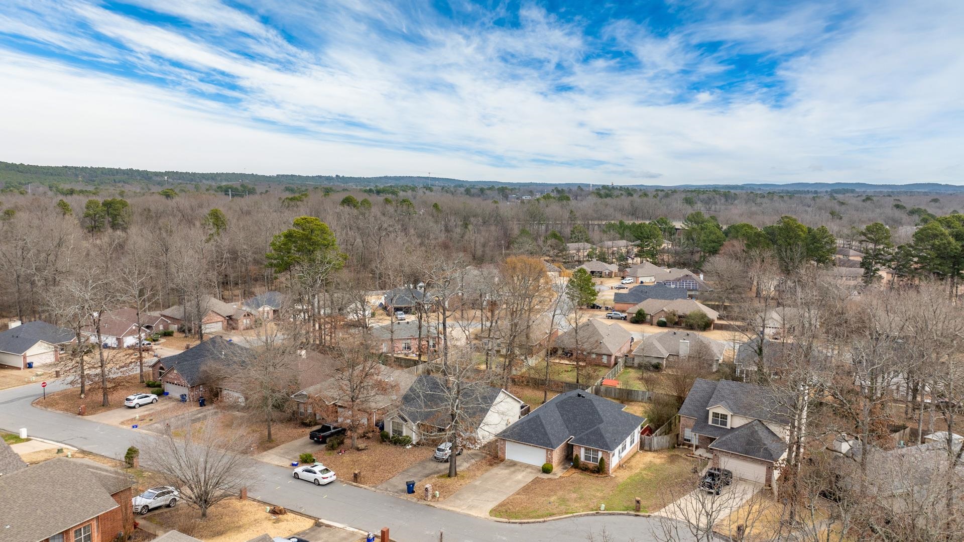 GARDEN OAKS ADDN - Residential