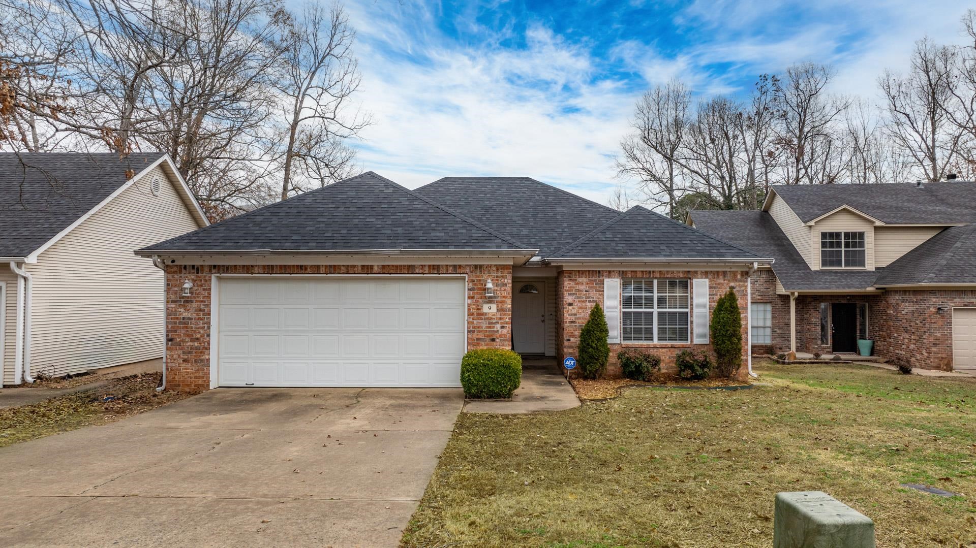 GARDEN OAKS ADDN - Residential