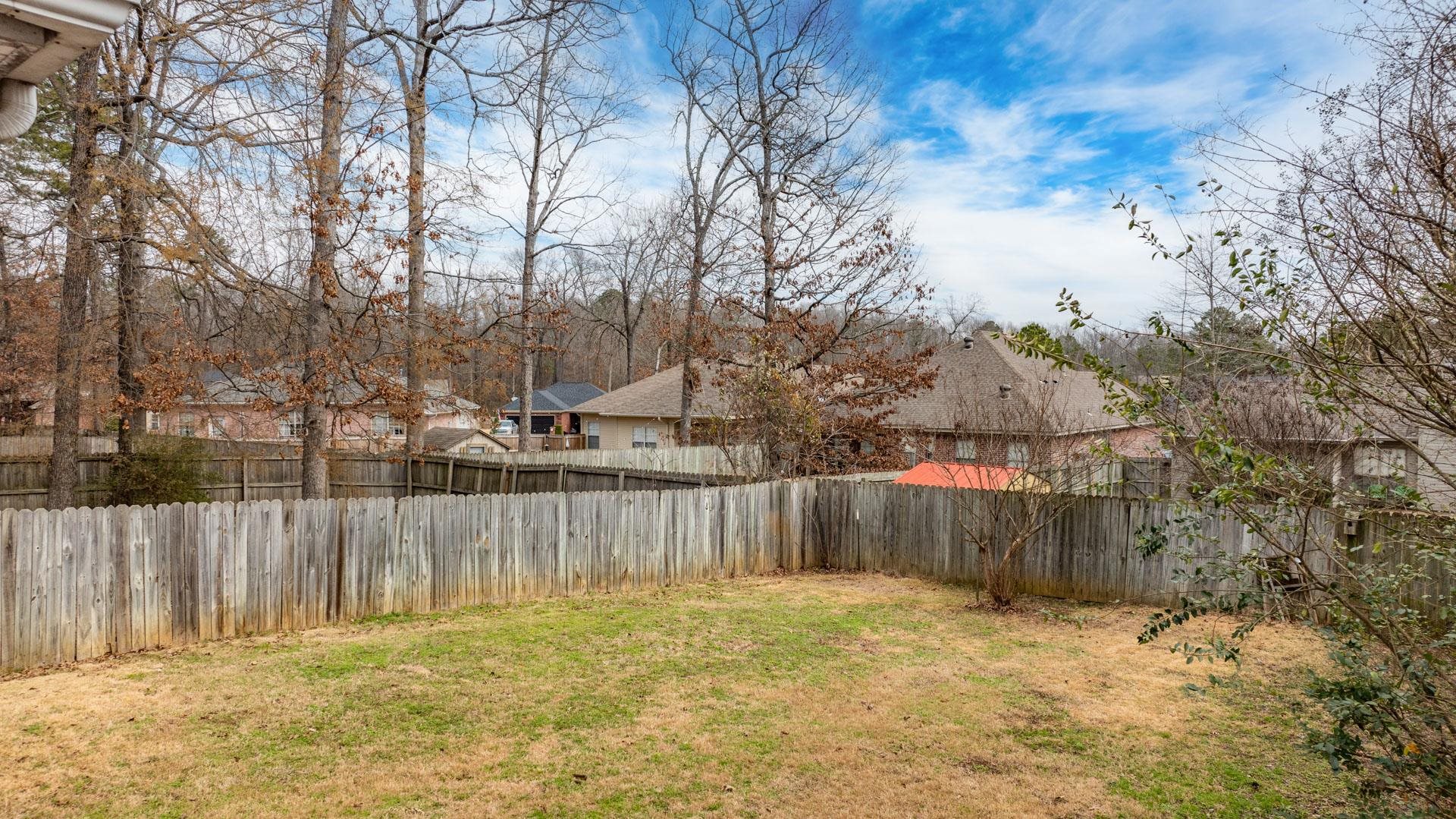 GARDEN OAKS ADDN - Residential