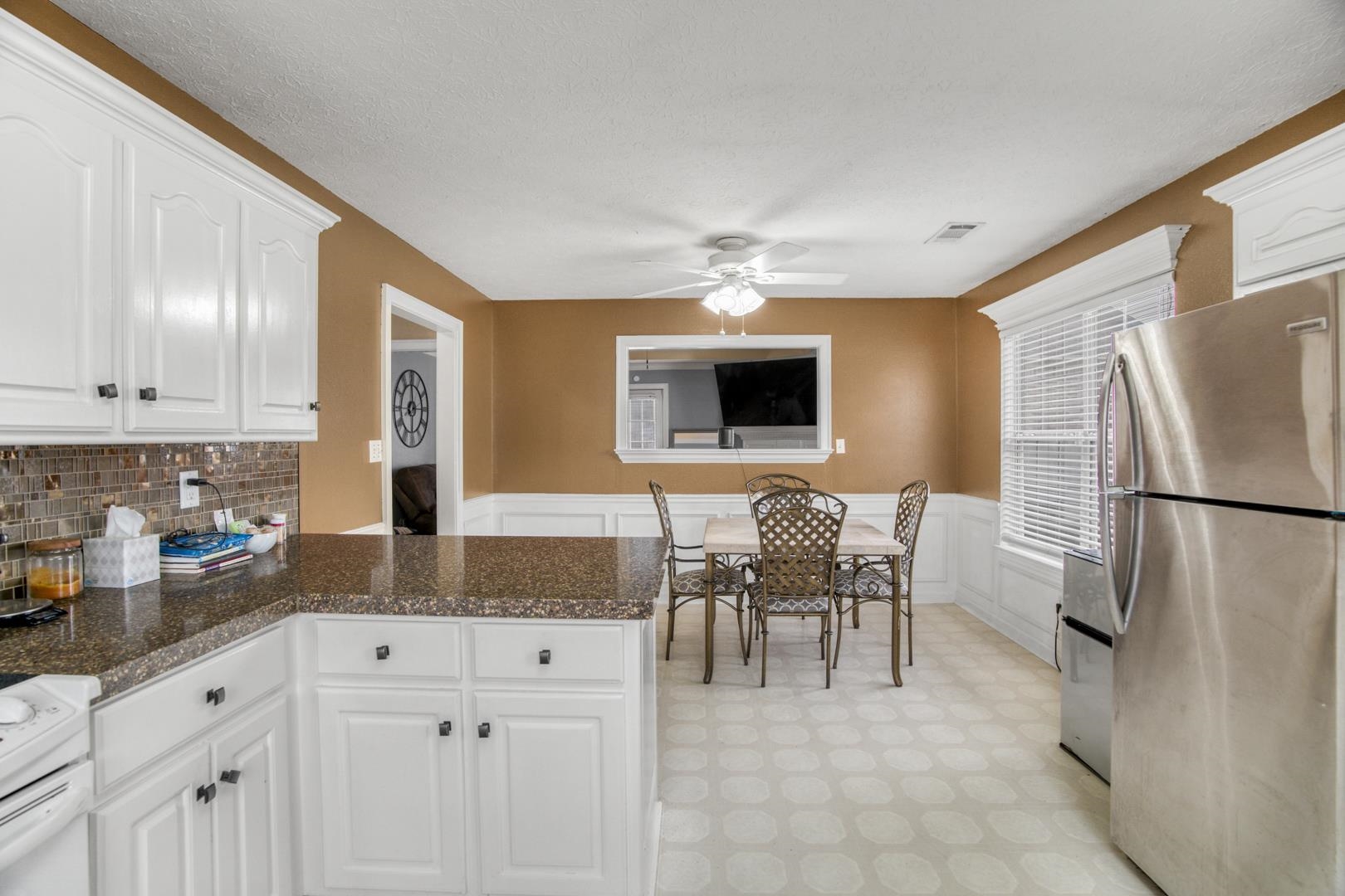 GARDEN OAKS ADDN - Residential